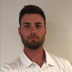 Meet your Posher, Matthew